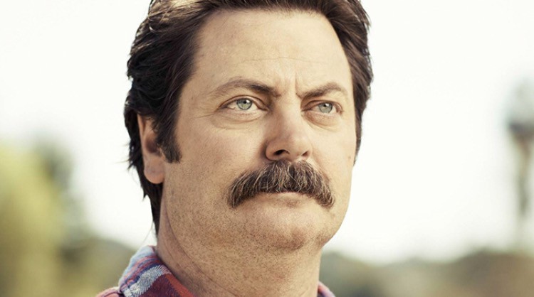 How Growing A Mustache Will Help Your Professional Career